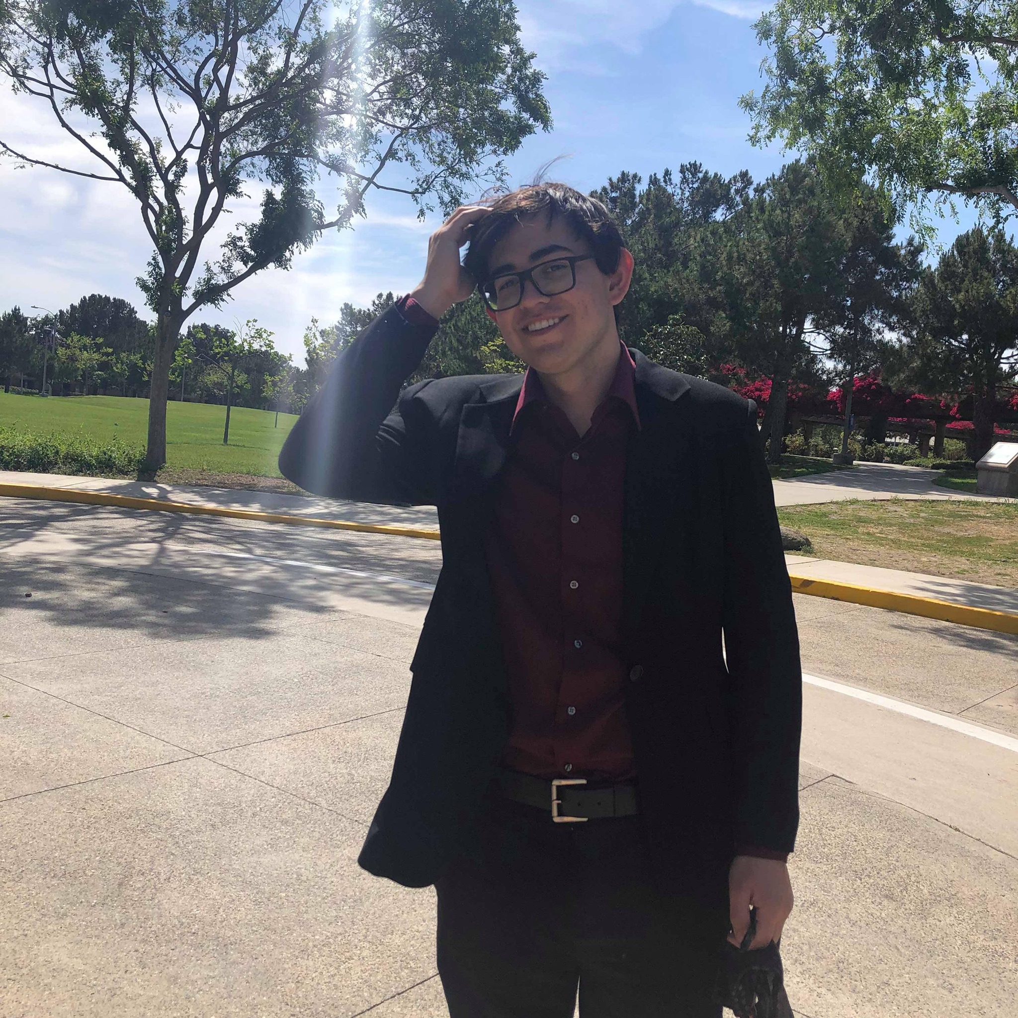 Profile Picture
